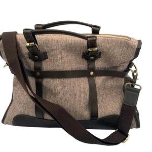 Unbranded 👜 Wine Red Business/Laptop Bag